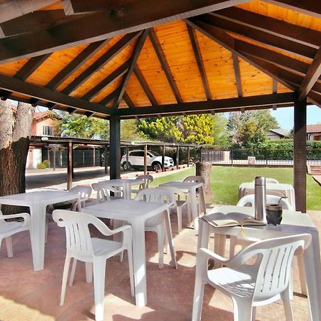 Posada Pfullendorf - Adults Only Villa General Belgrano Exterior foto