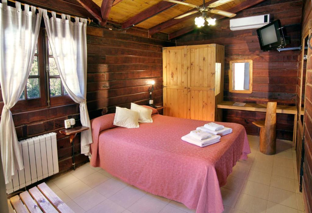 Posada Pfullendorf - Adults Only Villa General Belgrano Zimmer foto